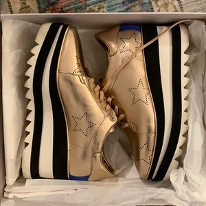 Stella McCartney sneak-elyse